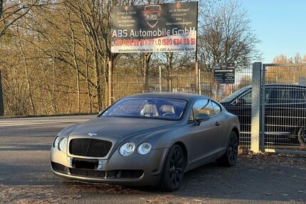 Bentley Continental GT 140.000 km 24.990 &euro; Kleinblittersdorf 66271