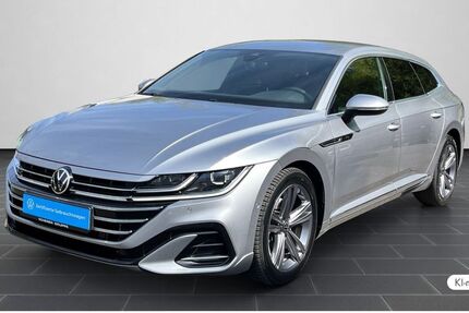 VW Arteon 95.794 km 24.990 &euro; Neunkirchen 66538