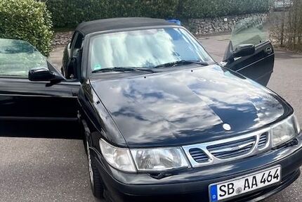 Saab 9-3 143.000 km 2.000 &euro; Saarbrücken 66119