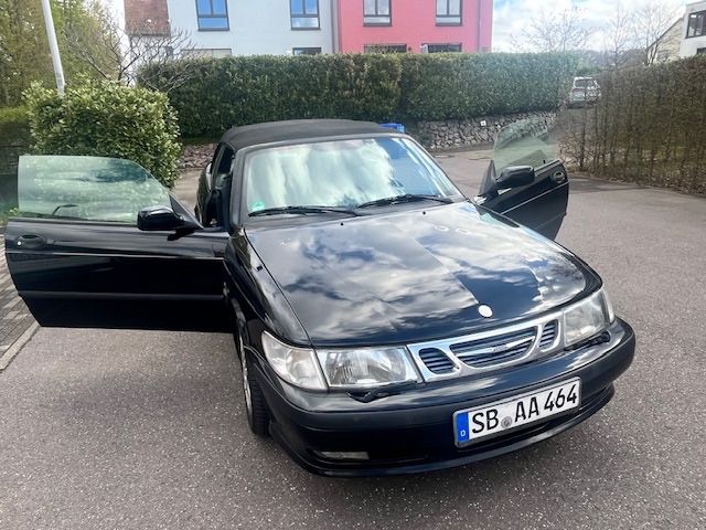 Saab 9-3 143.000 km 2.000 &euro; Saarbrücken 66119