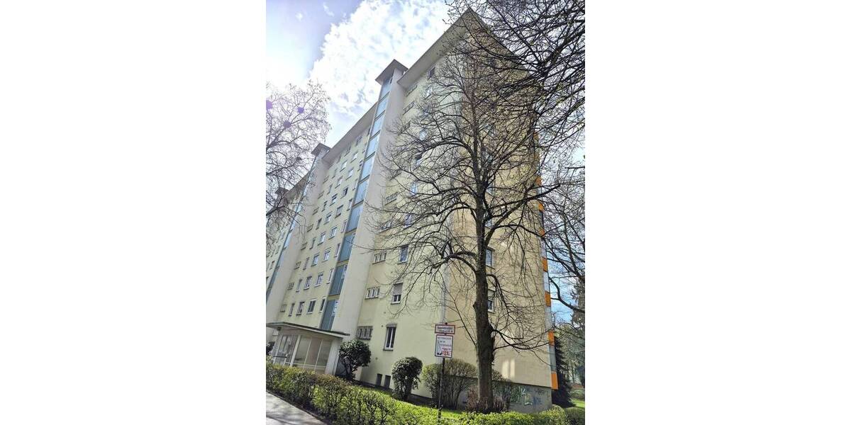 Etagenwohnung Saarbrücken / Sankt Johann St Johann - 3 Zimmer, 91 m&sup2;, 170.000&euro; | Angebot:26117978