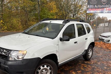 Dacia Duster 152.950 km 3.490 &euro; Kleinblittersdorf 66271