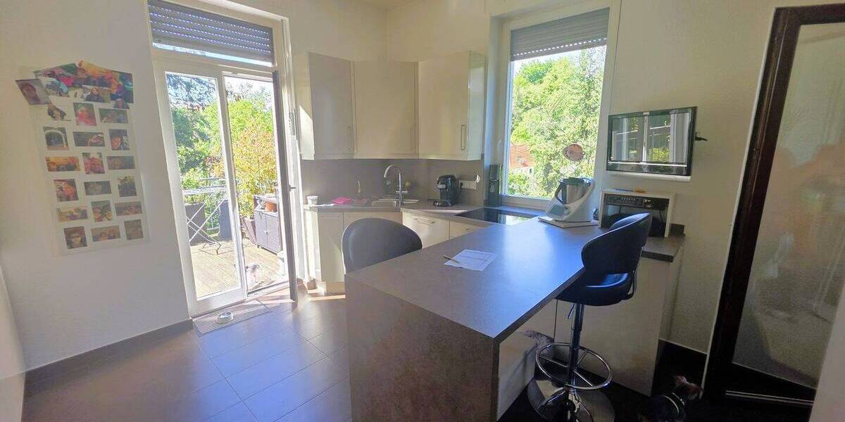 Mehrfamilienhaus, Wohnhaus Saarbrücken St Arnual - 1 Zimmer, 380 m&sup2;, 895.000&euro; | Angebot:25775377