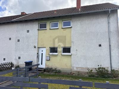 PHOTOVOLTAIK, GUTE LAGE, SCHÖNES GRUNDSTÜCK - Doppelhaushälfte Bexbach | Angebot:26199650