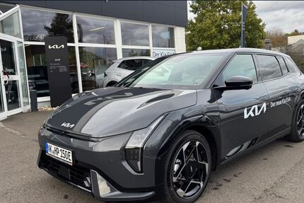 Kia EV4 2.500 km 45.990 &euro; Schiffweiler 66578