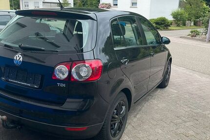 VW Golf Plus 225.000 km 2.500 &euro; trulben 66953