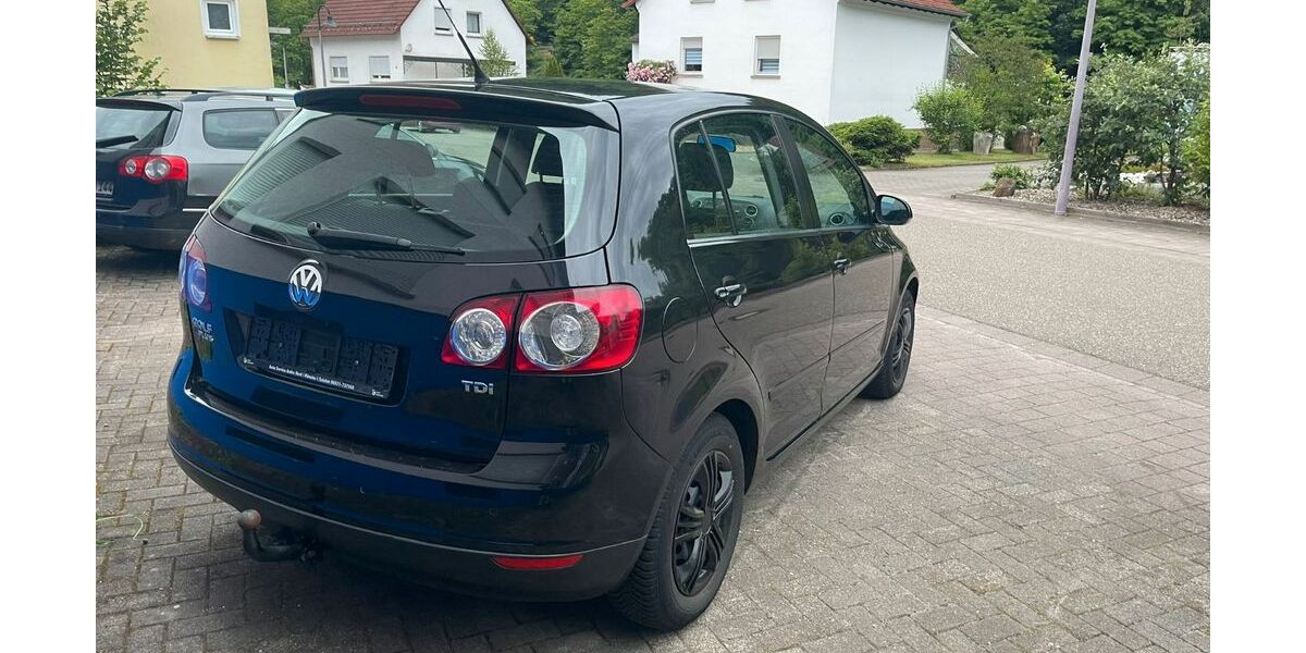 VW Golf Plus 225.000 km 2.500 &euro; trulben 66953