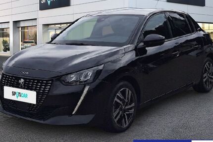 Peugeot 208 40.985 km 13.990 &euro; Saarbrücken 66119
