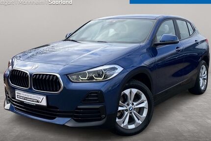 BMW X2 68.553 km 21.560 &euro; Saarbrücken 66121