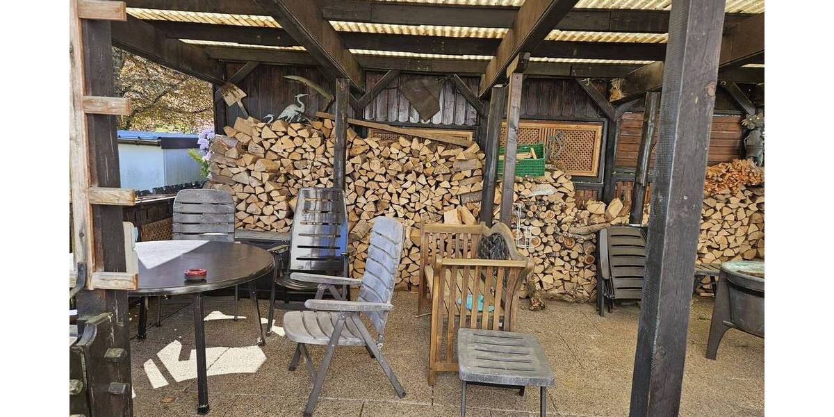 Einfamilienhaus Ottweiler - 5 Zimmer, 120 m&sup2;, 219.000&euro; | Angebot:26572748