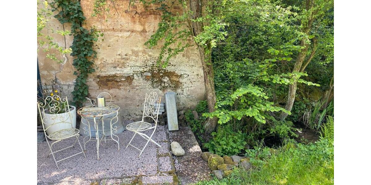 Erdgeschoßwohnung Riegelsberg - 3 Zimmer, 87 m&sup2;, 750&euro; | Angebot:26045002