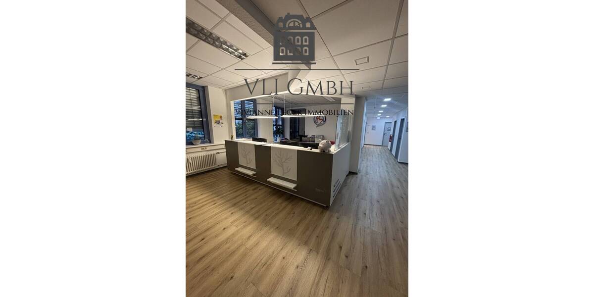 Gewerbeobjekt Saarbrücken / Sankt Johann St Johann - 9 Zimmer, 2.835&euro; | Angebot:26543553