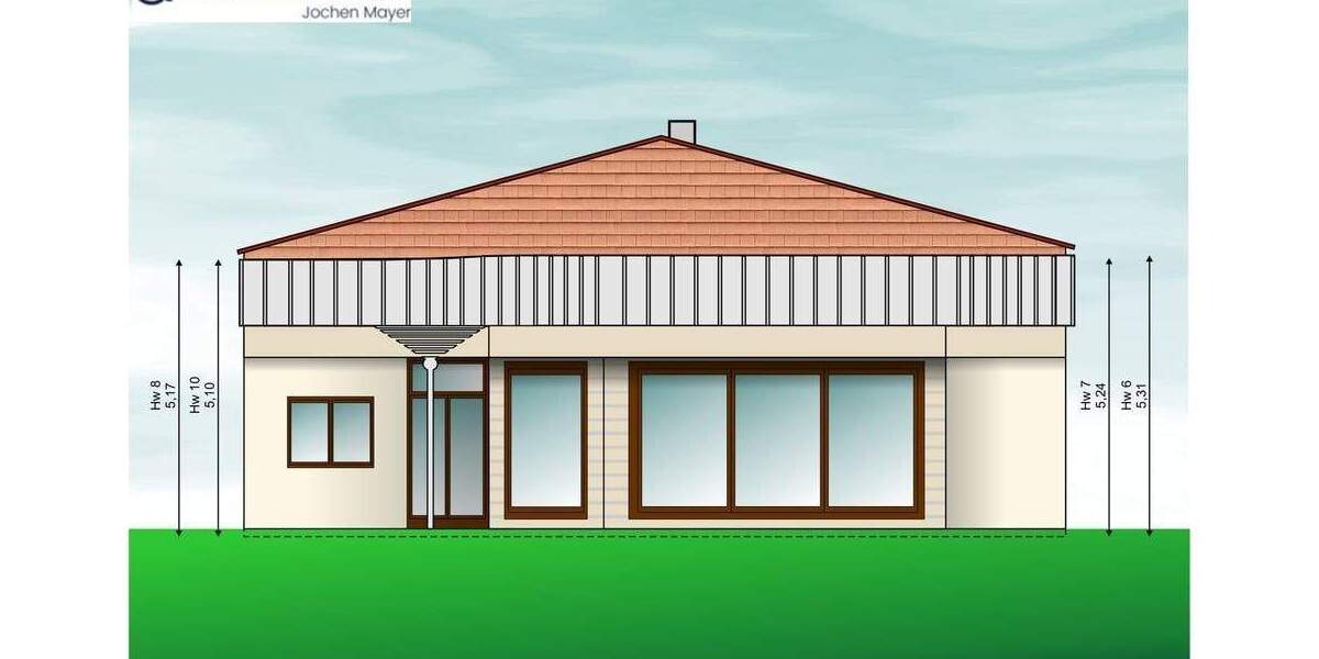 Gewerbeobjekt Bexbach Kleinottweiler - 895.000&euro; | Angebot:25717128