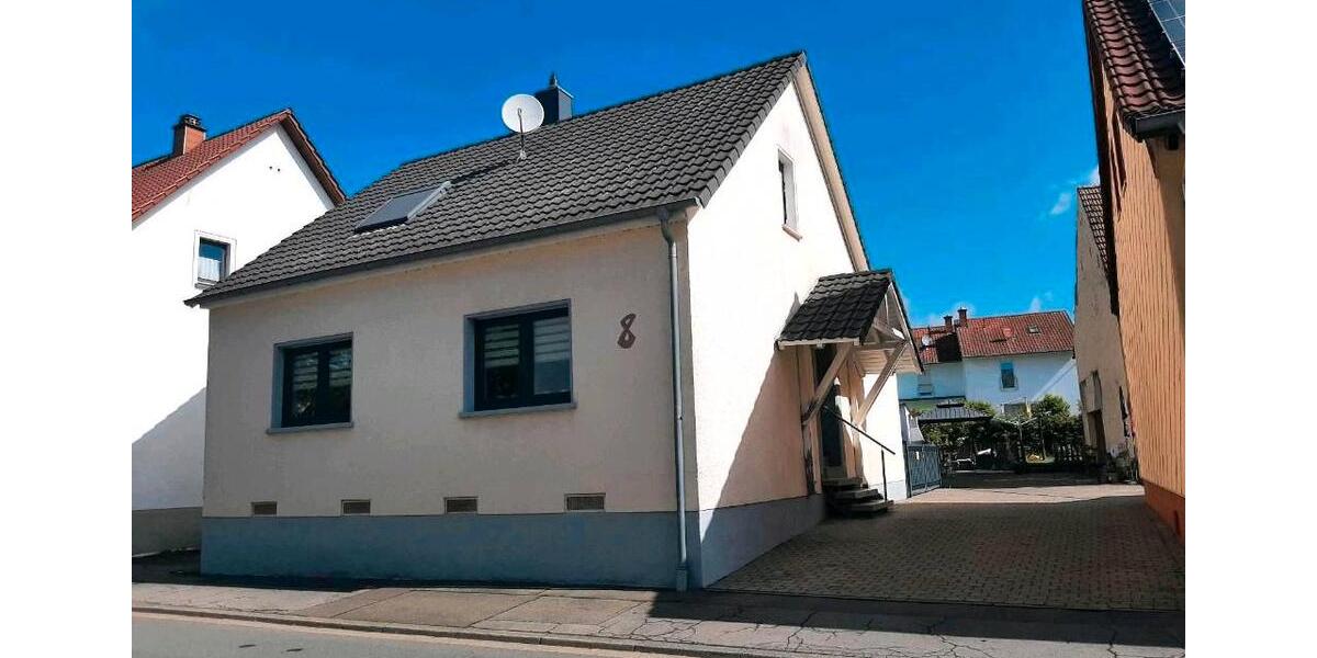 Einfamilienhaus Homburg - 3 Zimmer, 130 m&sup2;, 355.000&euro; | Angebot:26918964