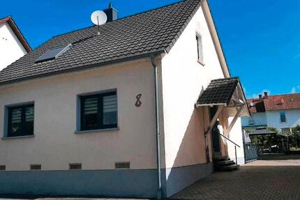 Haus Homburg - 3 Zimmer, 130 m&sup2;, 355.000&euro; | Angebot:26918964