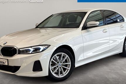 BMW 320 19.709 km 34.570 &euro; Saarbrücken 66121