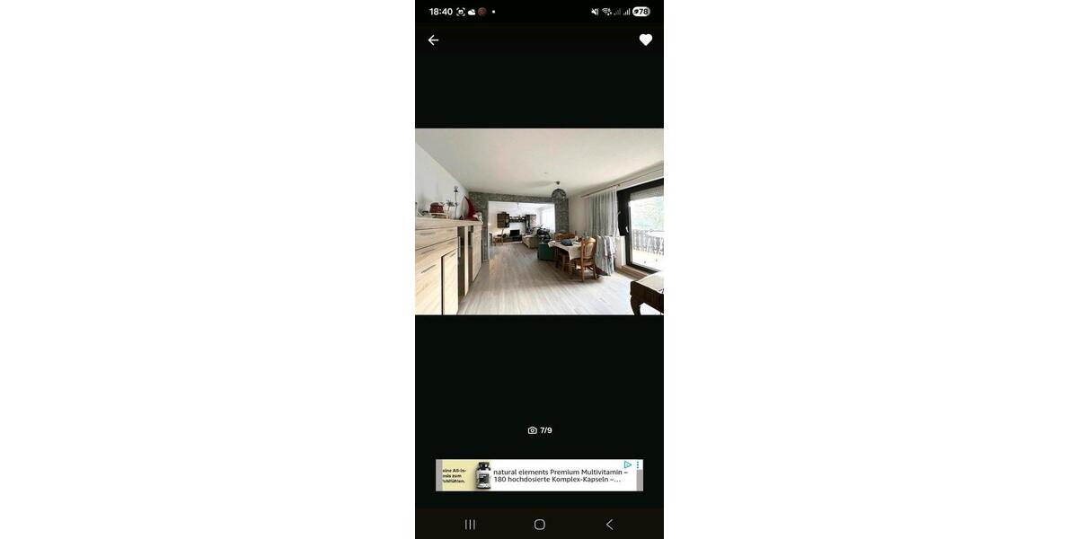 Mehrfamilienhaus, Wohnhaus Homburg - 6 Zimmer, 180 m&sup2;, 315.000&euro; | Angebot:26090039