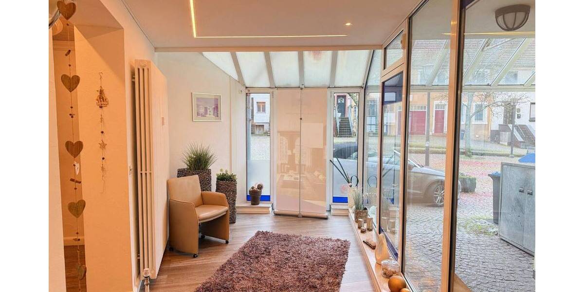 Gewerbeobjekt Sankt Ingbert St. Ingbert - 4 Zimmer, 199.000&euro; | Angebot:26243098