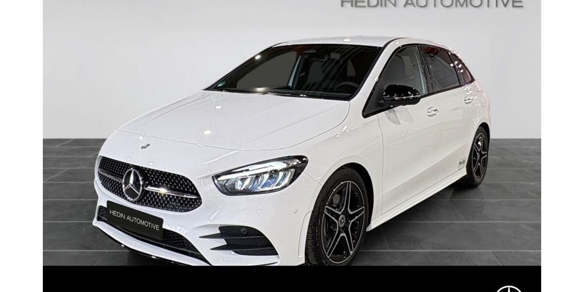 Mercedes-Benz B 180 9.900 km 39.950 &euro; Saarbrücken 66117