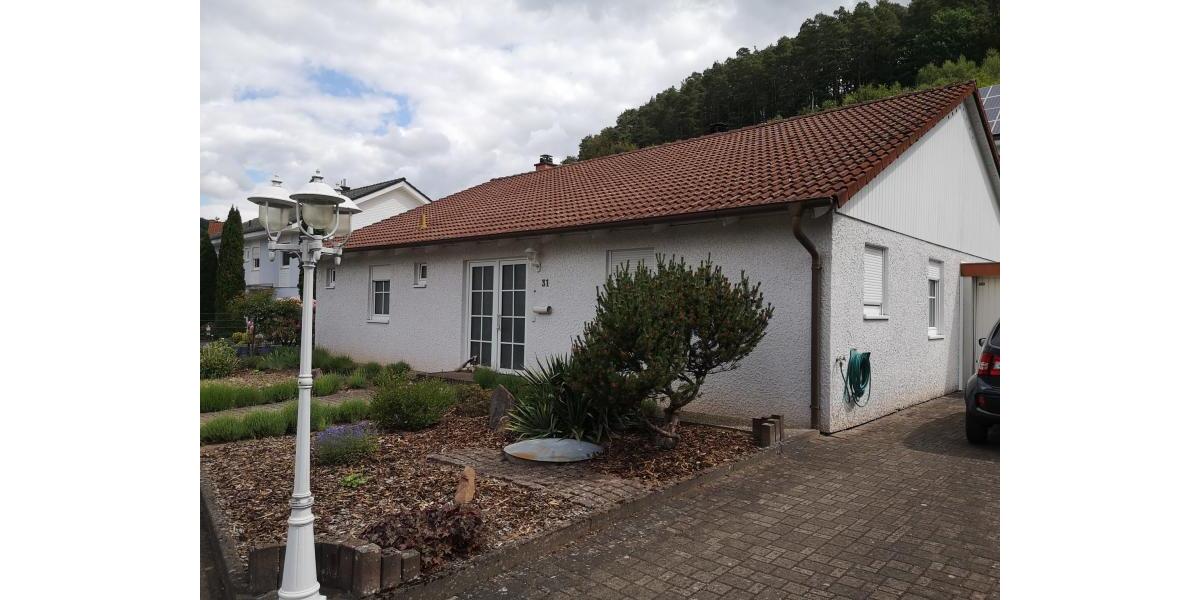 ObjNr:18753 - Kapitalanleger aufgepasst - Bungalow Trulben | Angebot:14927102