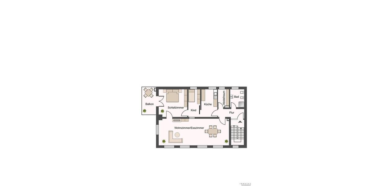 Mehrfamilienhaus, Wohnhaus Saarbrücken St Johann - 9 Zimmer, 310 m&sup2;, 899.000&euro; | Angebot:26118044