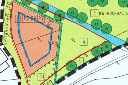 Grundstück Oberstaufenbach - 55.000&euro; | Angebot:26166810