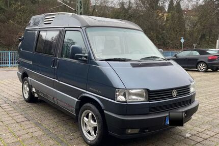 VW T4 Multivan 168.000 km 13.499 &euro; Merchweiler 66589