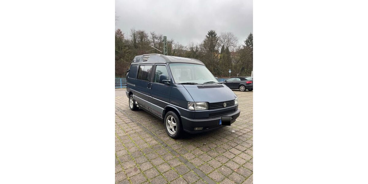 VW T4 Multivan 168.000 km 13.499 &euro; Merchweiler 66589