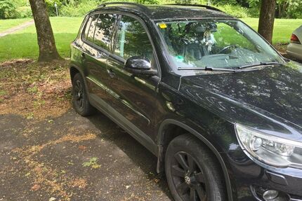 VW Tiguan 225.000 km 5.500 &euro; Neunkirchen 66539
