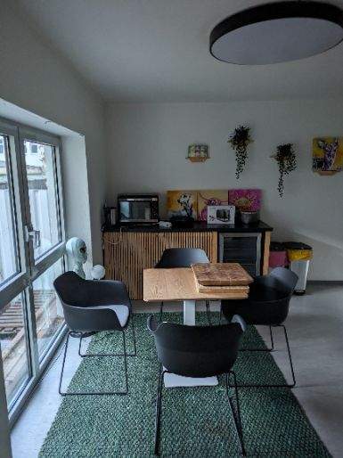 Gewerbeobjekt Saarbrücken Alt-Saarbrücken - 179&euro; | Angebot:25867789