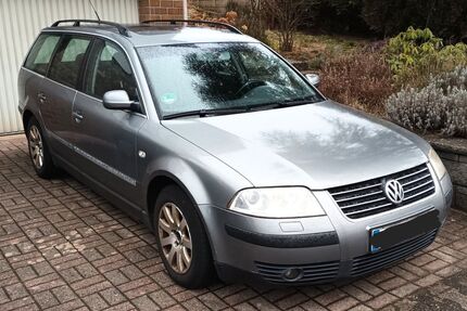 VW Passat Variant 360.000 km 999 &euro; Waldmohr 66914