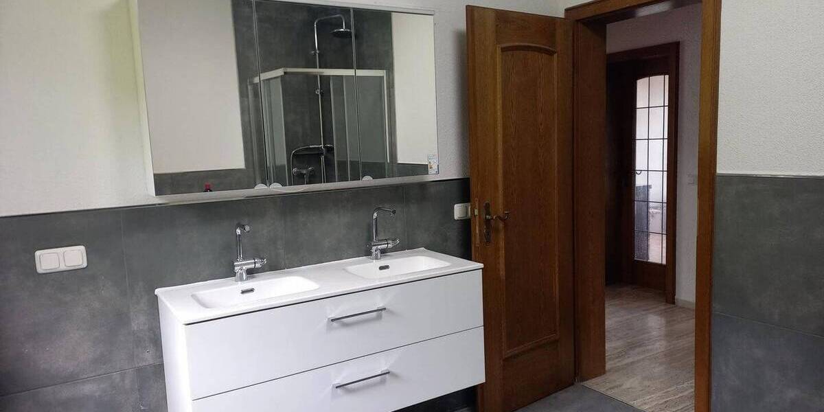 Etagenwohnung Kleinblittersdorf - 3 Zimmer, 115 m&sup2;, 900&euro; | Angebot:26787011