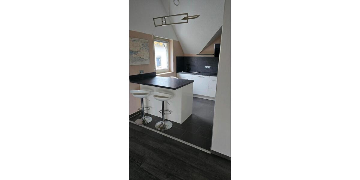 Dachgeschoßwohnung Riegelsberg - 3 Zimmer, 69 m&sup2;, 179.000&euro; | Angebot:26114398