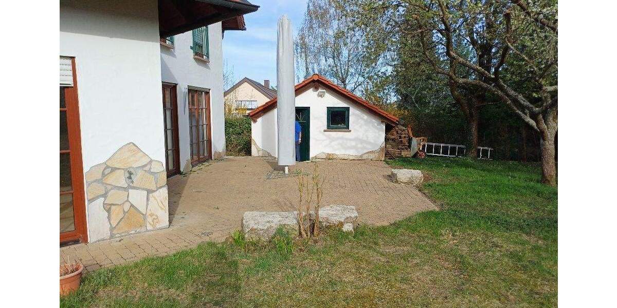 Einfamilienhaus Sankt Ingbert St. Ingbert - 6 Zimmer, 180 m&sup2;, 645.000&euro; | Angebot:26258490