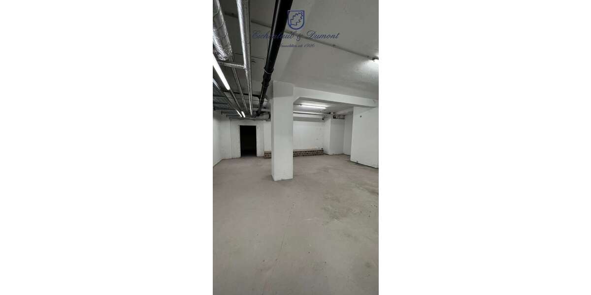 Gewerbeobjekt Saarbrücken St. Johann - 590&euro; | Angebot:16839222