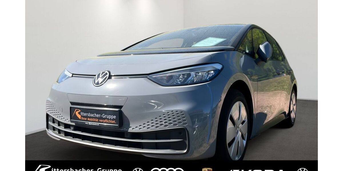 VW ID.3 50.170 km 22.870 &euro; Kusel 66869