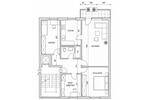 Etagenwohnung Saarbrücken Malstatt - 4 Zimmer, 73 m&sup2;, 210.000&euro; | Angebot:27291933