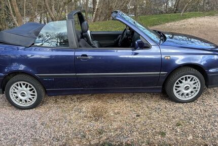 VW Golf 180.000 km 3.950 &euro; Ottweiler 66564