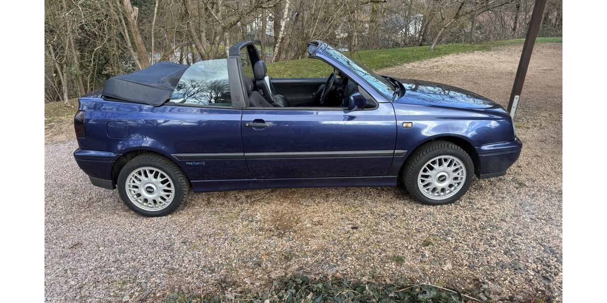 VW Golf 180.000 km 3.950 &euro; Ottweiler 66564