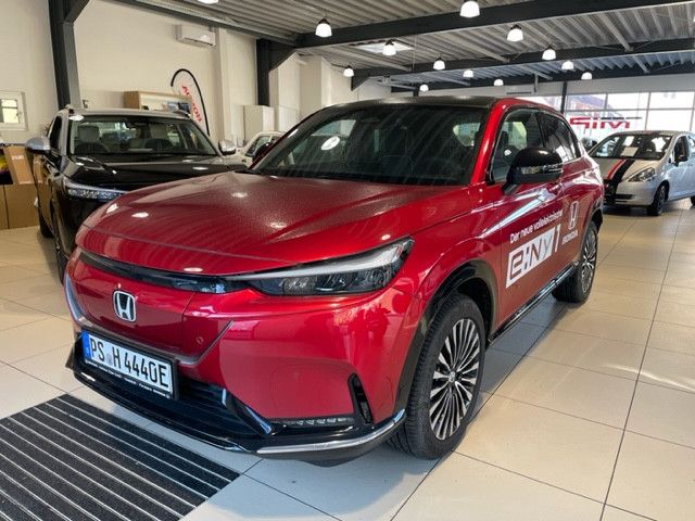 Honda e:Ny1 1.500 km 35.990 &euro; Pirmasens 66953