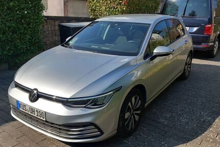 VW Golf 20.978 km 20.950 &euro; Herchweiler 66871