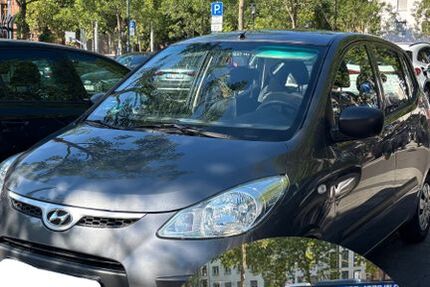 Hyundai i10 145.000 km 2.200 &euro; Saarbrücken 66119