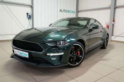 Ford Mustang 58.100 km 45.900 &euro; Homburg 66424