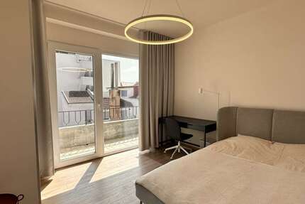 Zimmer Saarbrücken Neue Bremm - 1 Zimmer, 550&euro; | Angebot:27200711