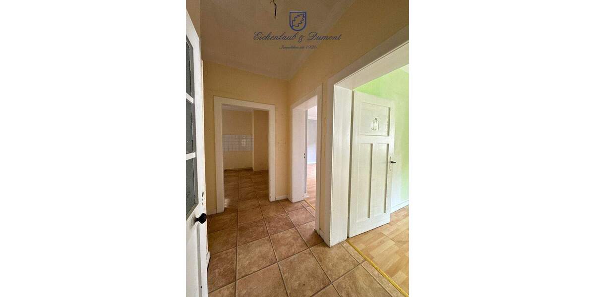 Doppelhaushälfte Saarbrücken / Fechingen Brebach-Fechingen - 7 Zimmer, 175 m&sup2;, 259.000&euro; | Angebot:25697925