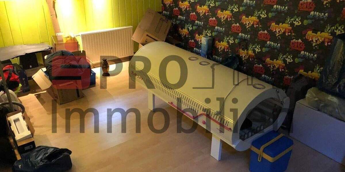 Etagenwohnung Kleinblittersdorf Sitterswald - 2 Zimmer, 100 m&sup2;, 139.000&euro; | Angebot:26930462