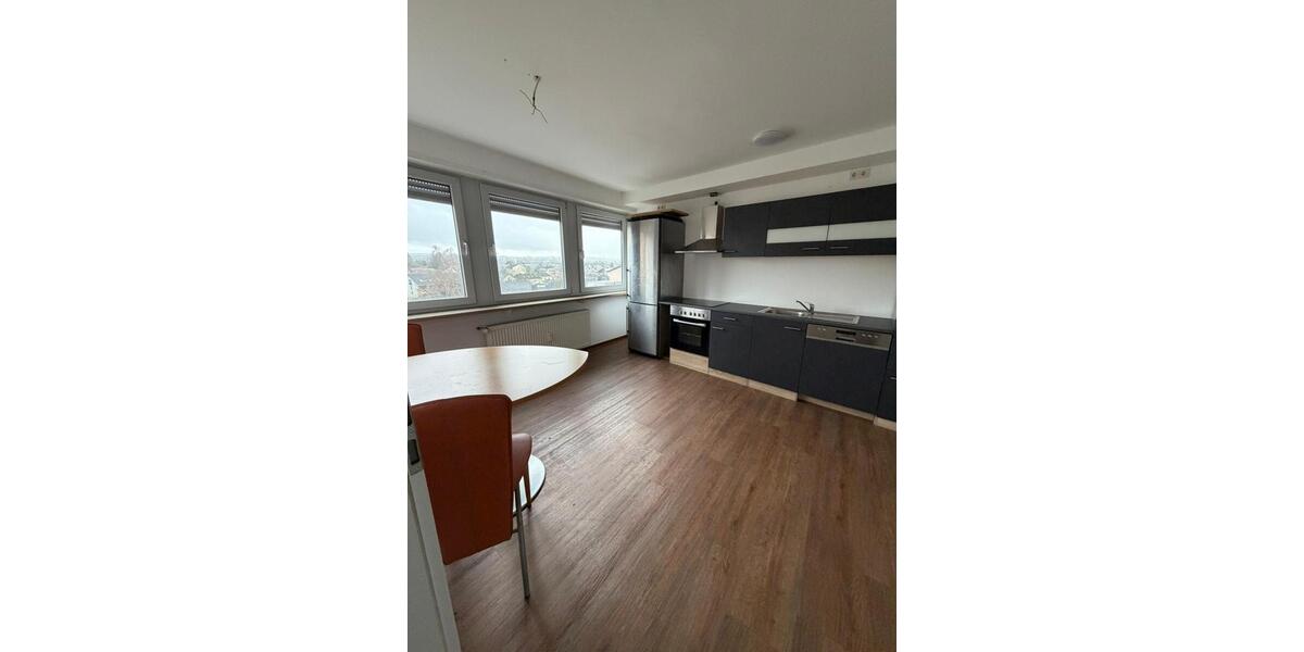 Etagenwohnung Heusweiler - 2 Zimmer, 60 m&sup2;, 510&euro; | Angebot:24747510