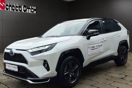 Toyota RAV 4 5.900 km 55.830 &euro; Schiffweiler 66578