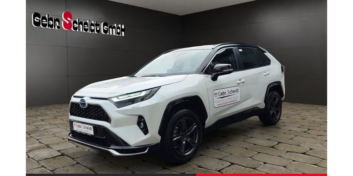 Toyota RAV 4 5.900 km 55.830 &euro; Schiffweiler 66578