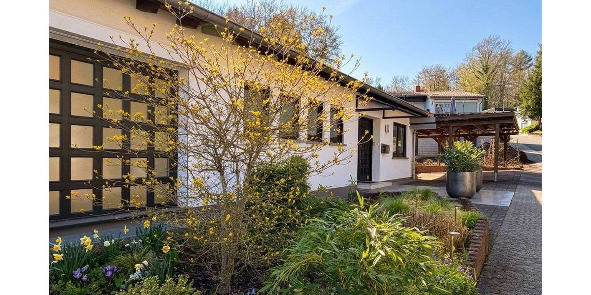 Einfamilienhaus Sulzbach - 6 Zimmer, 210 m&sup2;, 449.000&euro; | Angebot:26204097